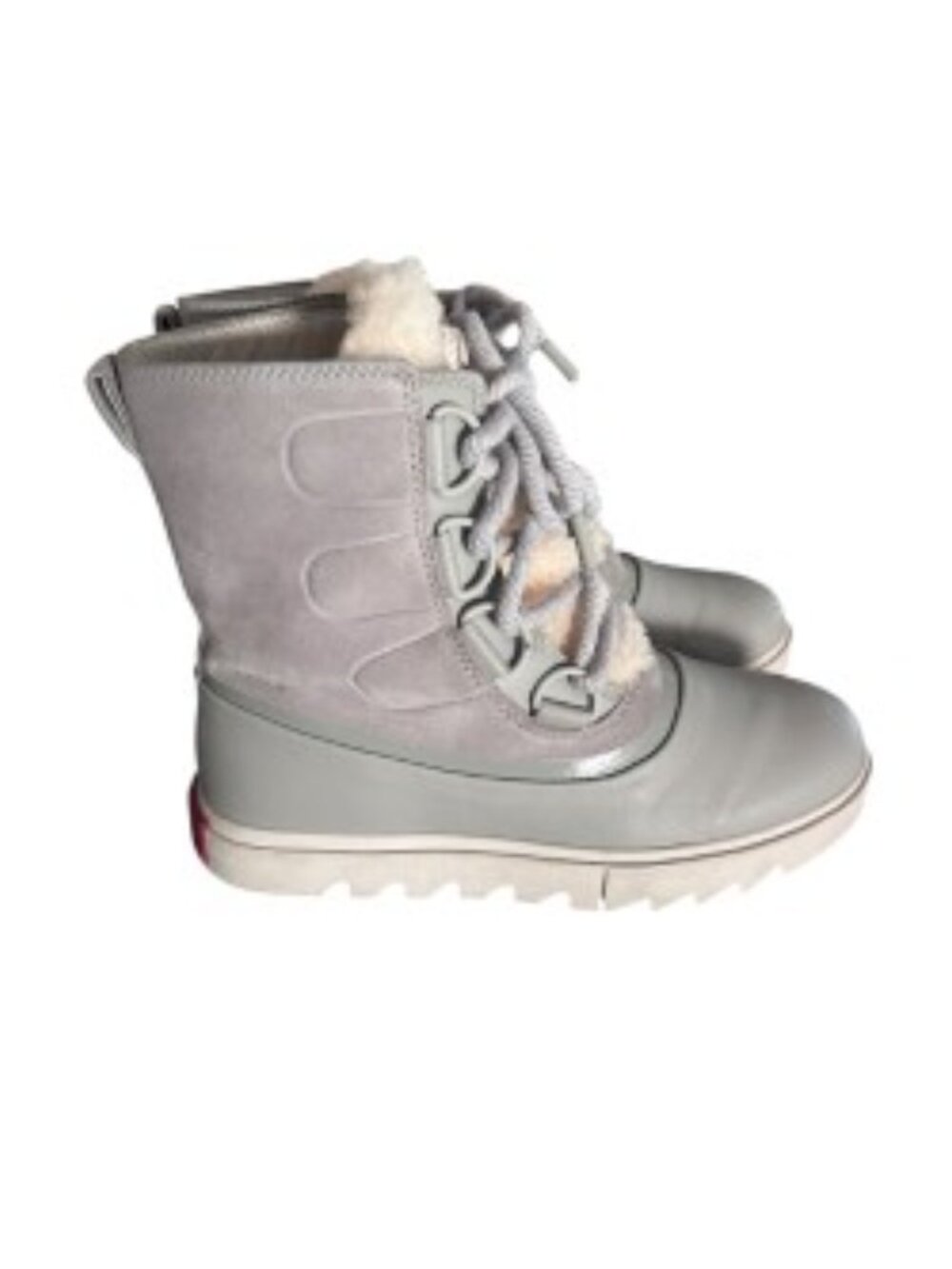 Sorel Joan of Artic Next Lite Boots 7